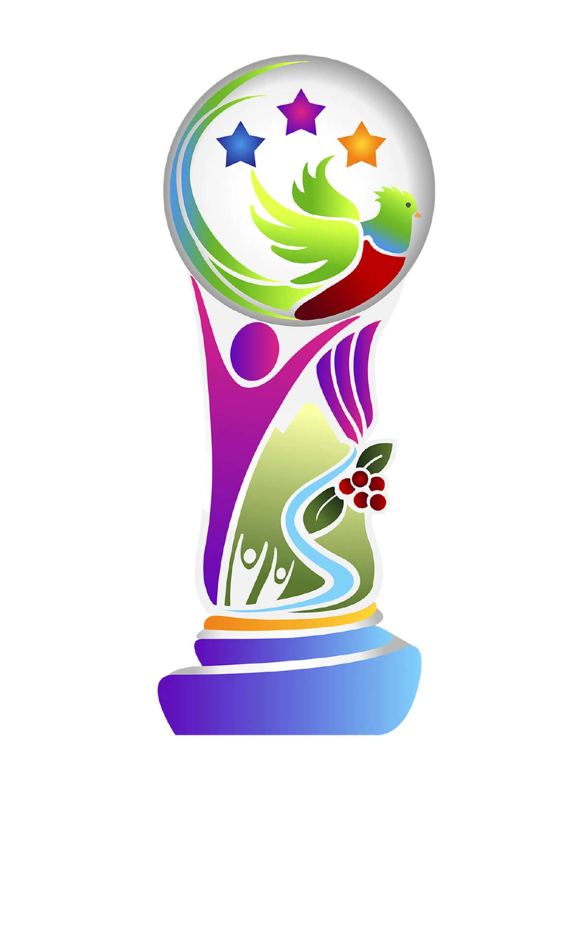 Copa Encuentro de Estrellas · Boquete 2027
